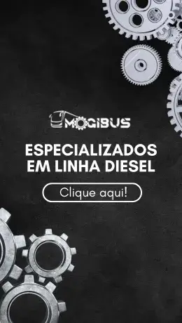 Linha Diesel