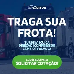 Traga sua frota - Quadrado