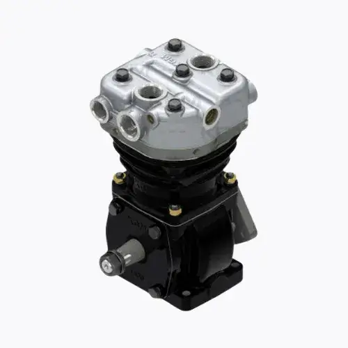 Compressor LK38 Mercedes Benz