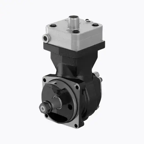 Compressor wabco eletronico