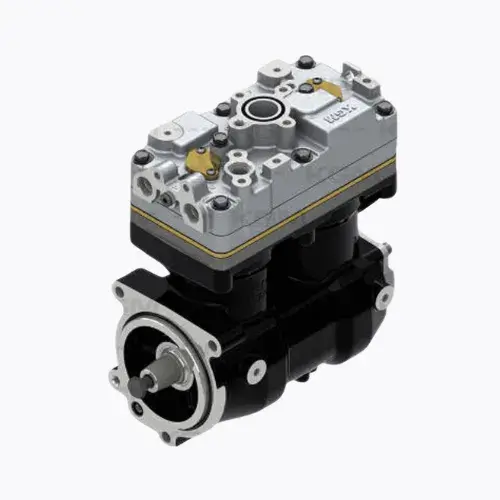 Compressor Scania Serie V