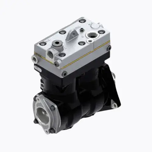 Compressor Mercedes Benz Axor