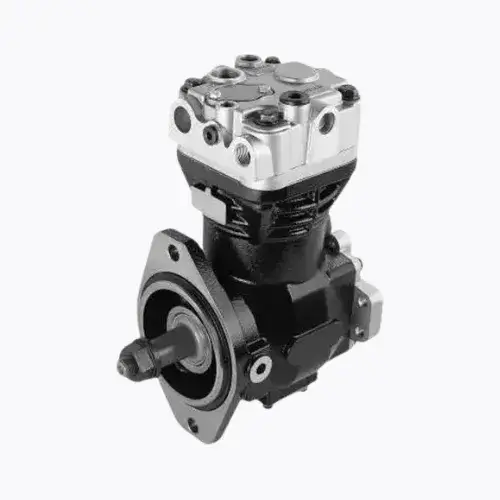 Compressor Ford 815 - Cummins