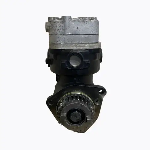 Compressor LK38 Volkswagen Man Moderno