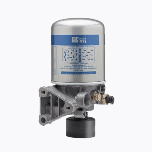 Válvula secadora Mercedes Benz Knorr