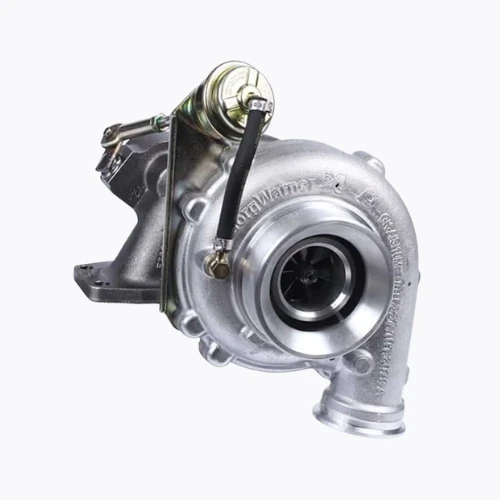 Turbo Borgwarner – K24 – L 1622/1722 – Om 924 La – Euro3