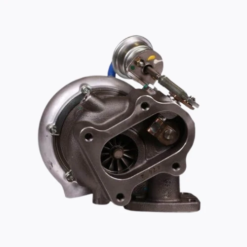 Turbo Borgwarner – B1G