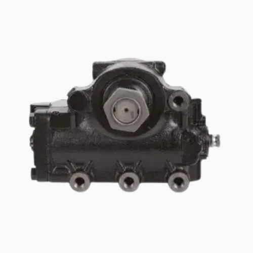 Caixa de direção ZF Mercedes Benz Euro V