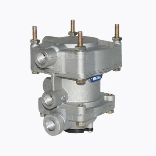 Válvula Distribuidora Wabco