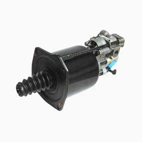 Servo de Embreagem Mercedes-Benz
