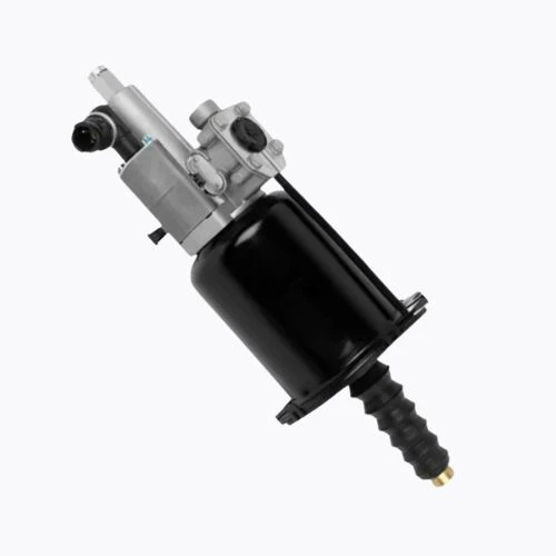 Servo de Embreagem  Mercedes-Benz O500