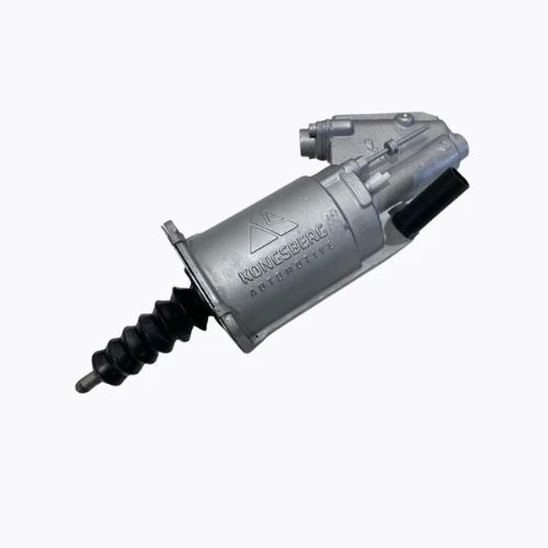 Servo de Embreagem 3-S Kongsberg iveco 80M
