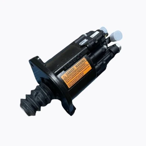 Servo de Embreagem Eletrônico Wabco MB Actros