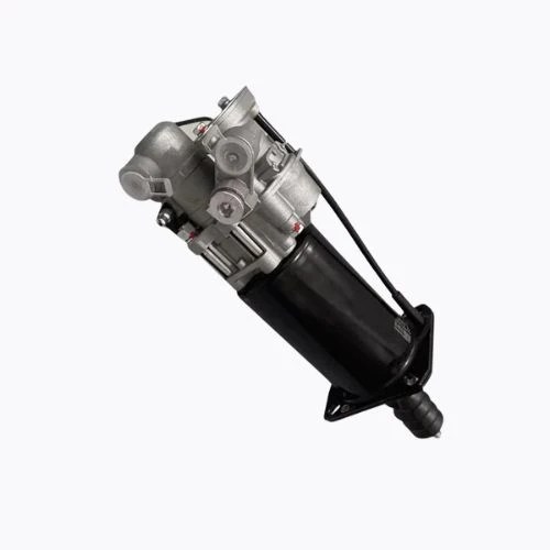 Servo Embreagem Para Vw (cilindro Longo Fino)