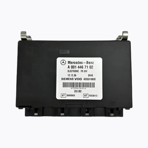Módulo Eletrônico de Cabine Mercedes-Benz ADM