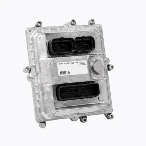 Módulo Eletrônico EDC7 VW-MWM